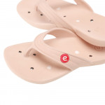 Chinelo Slippers FIR Feminino - Nude