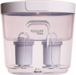 Purificador Alcaline Max - Crystal