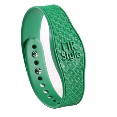 Bracelete New FIR Style - Verde